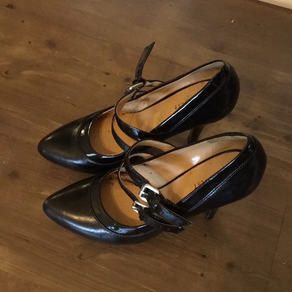 Nine West Pumps